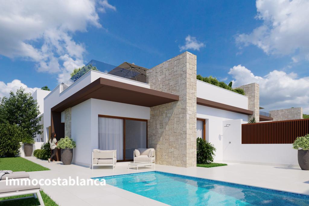 Квартира в Ориуэла Коста, 73 м², 351 000 €, фото 5, объявление 69768416