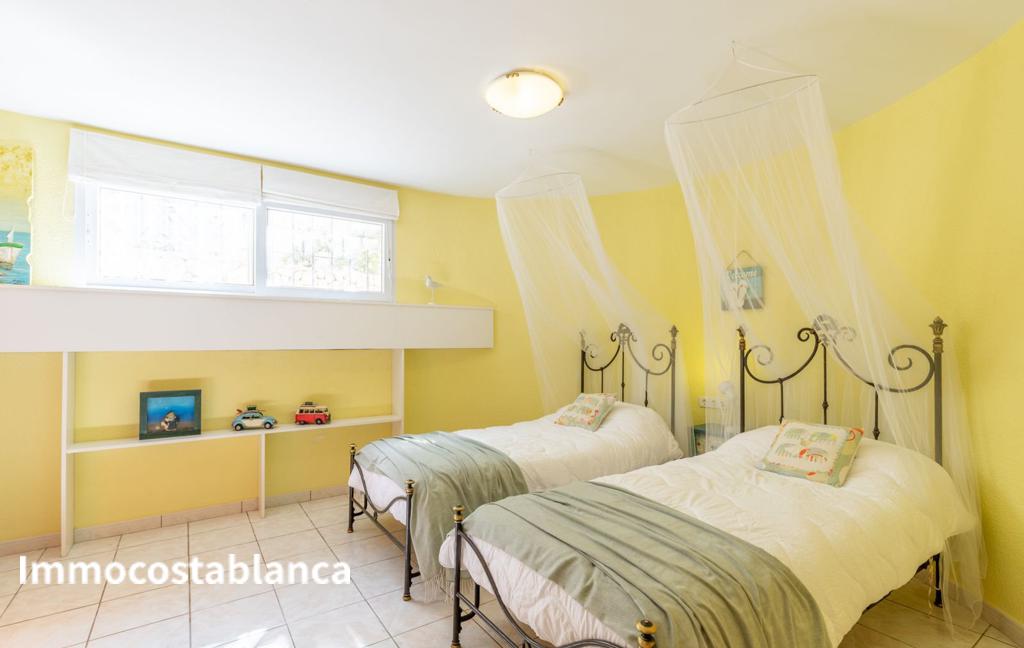 Коттедж в Бенисе, 251 м², 1 100 000 €, фото 9, объявление 24527456