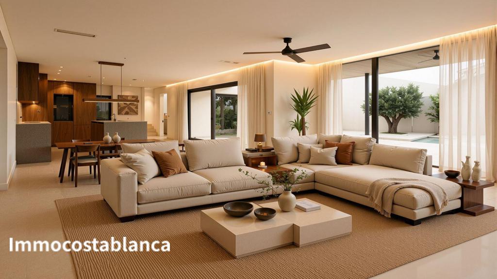 Вилла в Гвардамар-дель-Сегура, 935 м², 1 498 000 €, фото 2, объявление 7146816