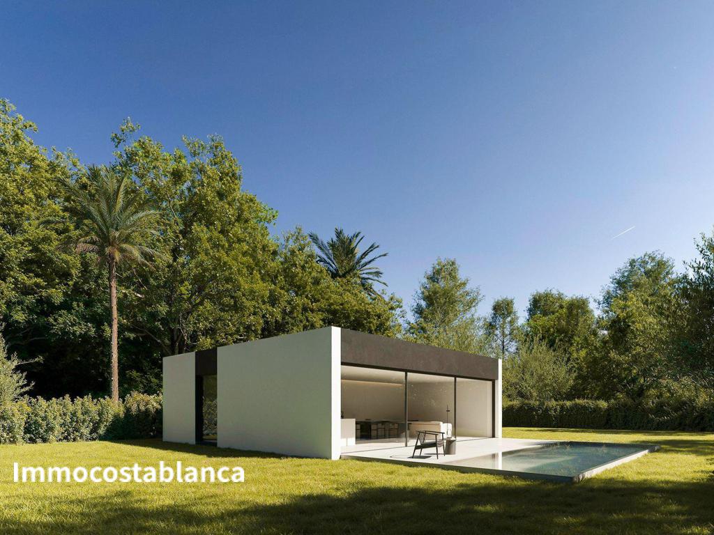 Вилла в Бенидорме, 205 м², 595 000 €, фото 3, объявление 69481216