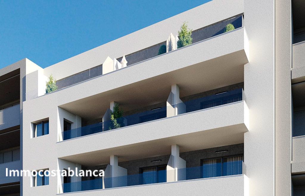 Квартира в Торревьехе, 92 м², 329 000 €, фото 1, объявление 15034816