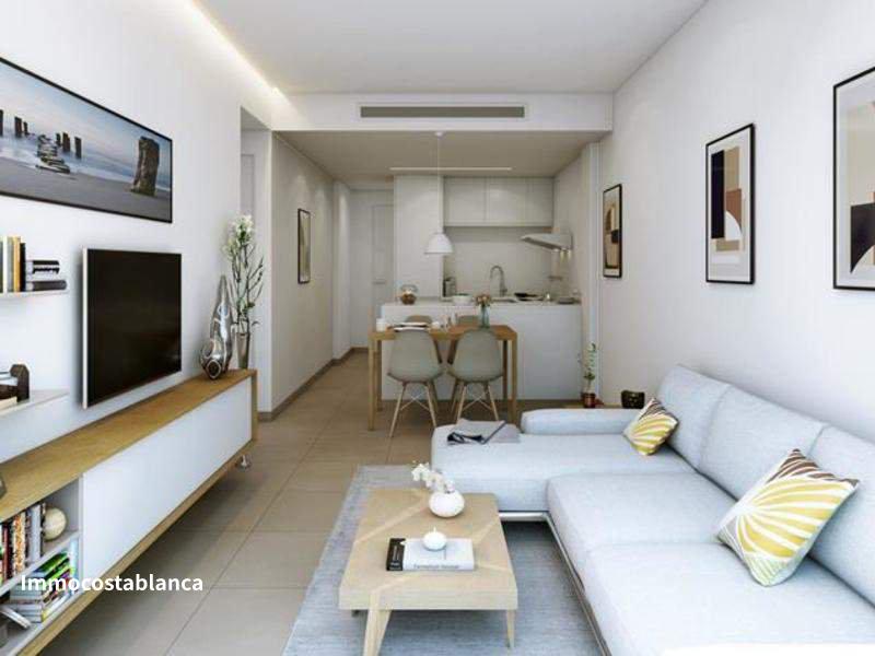 Квартира в Пилар-де-ла-Орададе, 131 000 €, фото 2, объявление 16477448