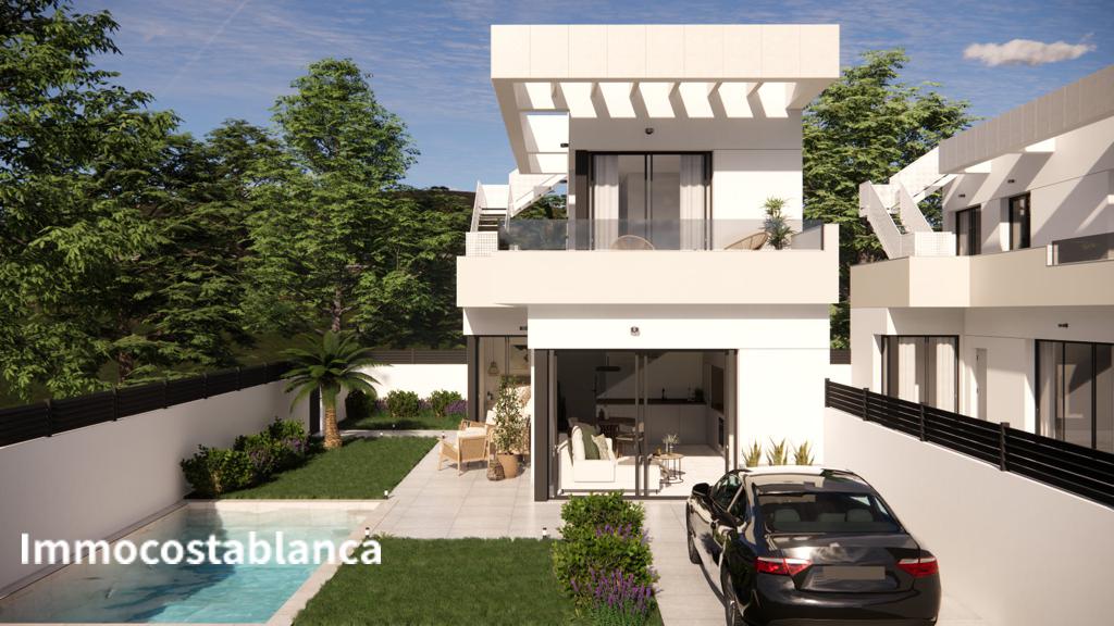 Вилла в Лос-Монтесиносе, 106 м², 456 000 €, фото 5, объявление 49575536