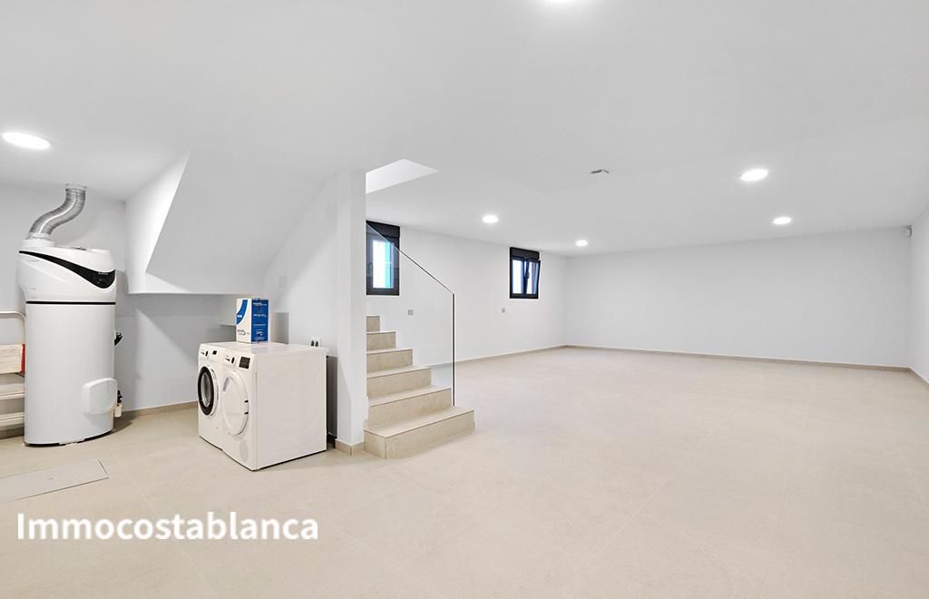 Вилла в Сан-Мигель-де-Салинасе, 237 м², 1 000 000 €, фото 4, объявление 26173936