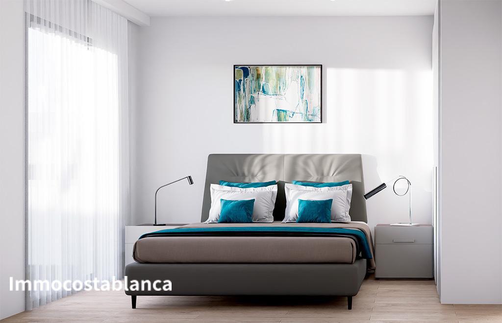 Квартира в Финестрате, 86 м², 440 000 €, фото 3, объявление 64559376