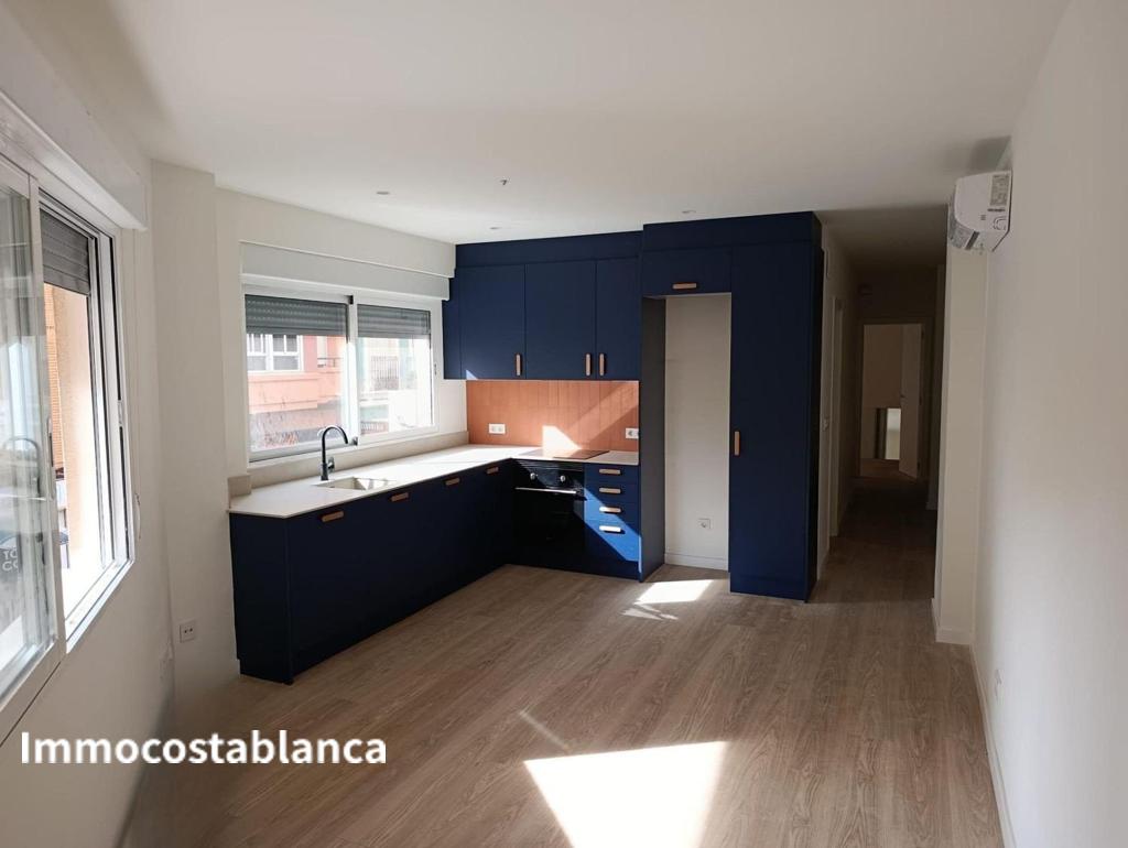 Квартира в Аликанте, 55 м², 205 000 €, фото 2, объявление 9297216