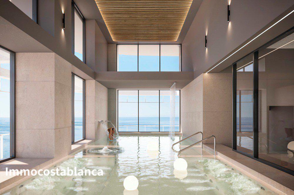 Квартира в Бенидорме, 105 м², 699 000 €, фото 2, объявление 56063536