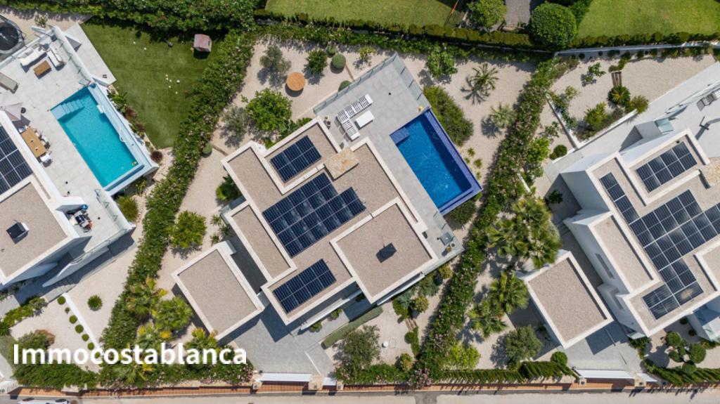 Коттедж в Бенитачеле, 244 м², 1 350 000 €, фото 8, объявление 28701936