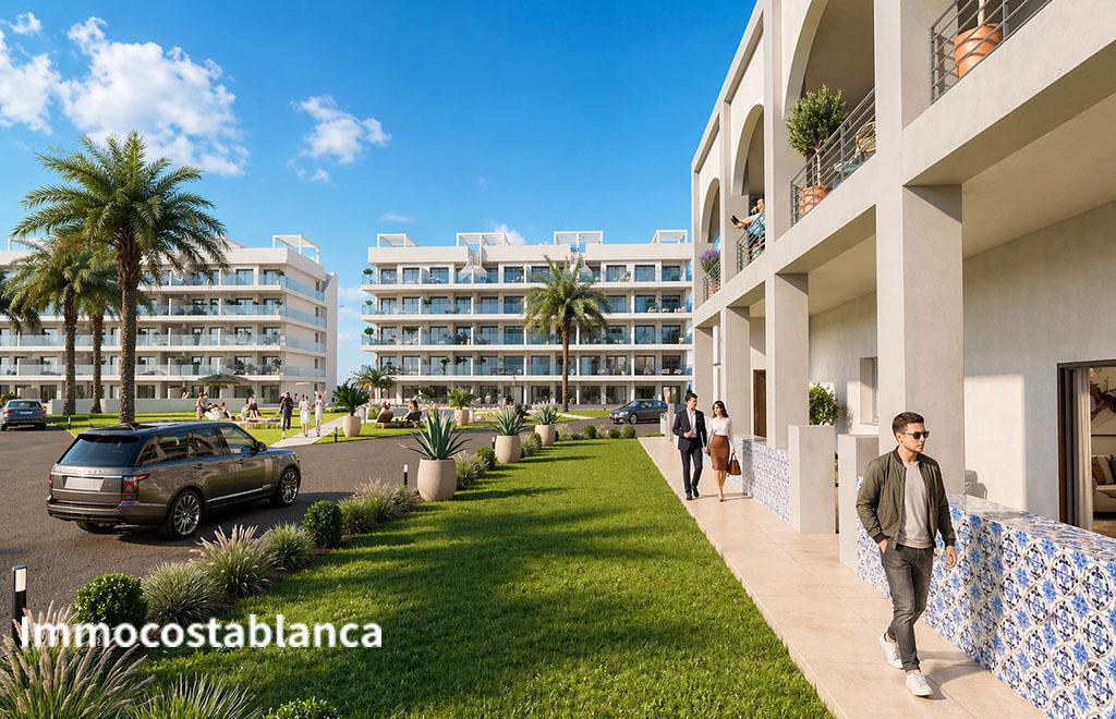 Квартира в Гвардамар-дель-Сегура, 82 м², 395 000 €, фото 7, объявление 46370016