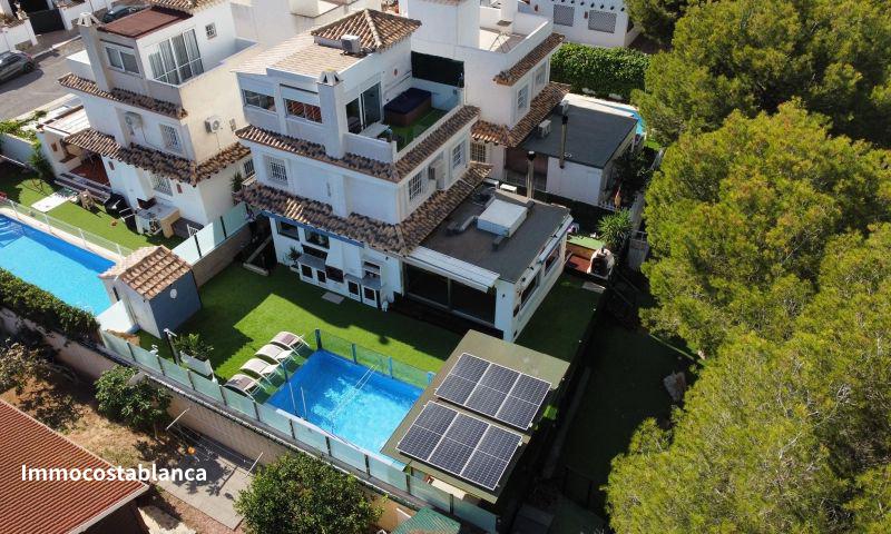 Вилла в Ориуэла Коста, 104 м², 396 000 €, фото 2, объявление 38217216