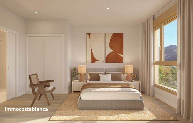 Пентхаус в Дении, 152 м², 453 000 €, фото 5, объявление 72262736