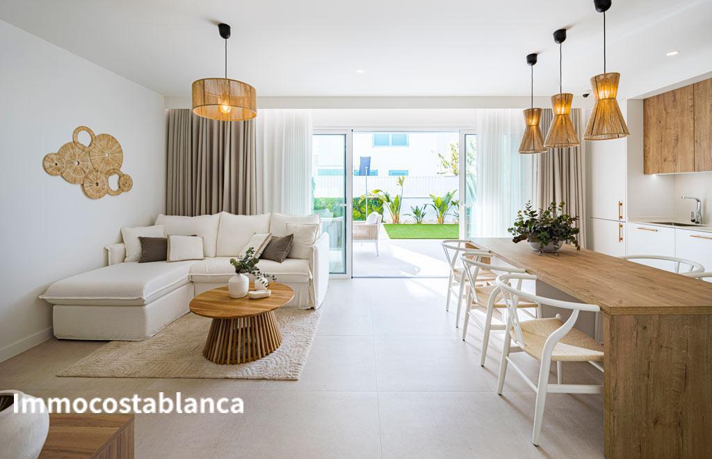 Квартира в Торре де ла Орадада, 87 м², 380 000 €, фото 1, объявление 26454736