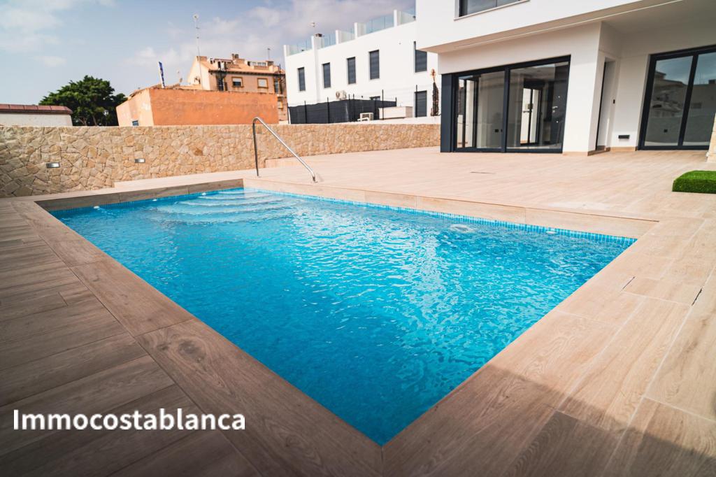 Вилла в Ориуэла Коста, 121 м², 700 000 €, фото 8, объявление 51007536