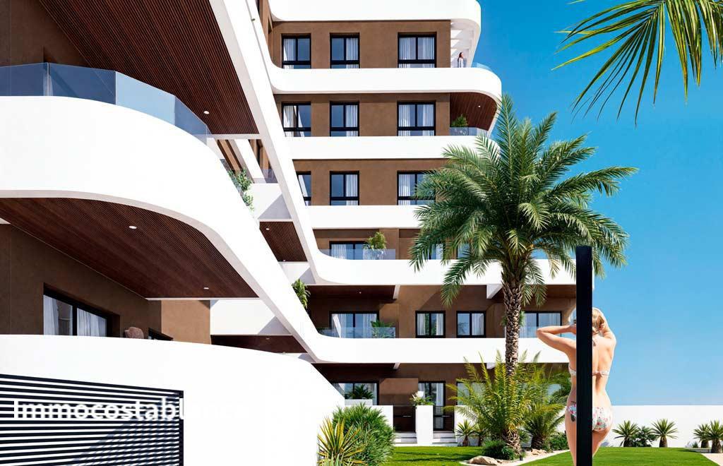 Квартира в Гвардамар-дель-Сегура, 73 м², 305 000 €, фото 3, объявление 77813936