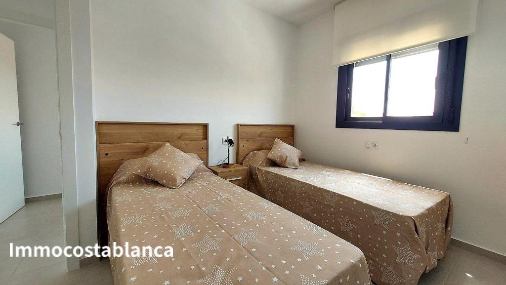 Квартира в Сан-Мигель-де-Салинасе, 118 м², 390 000 €, фото 7, объявление 71815536
