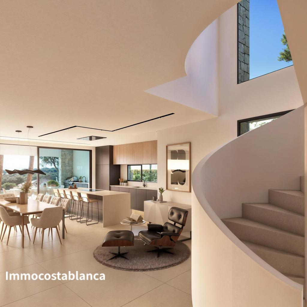 Вилла в Морайре, 350 м², 2 300 000 €, фото 6, объявление 43567536
