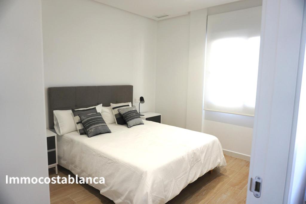 Квартира в Деэса де Кампоамор, 80 м², 198 000 €, фото 2, объявление 45580976