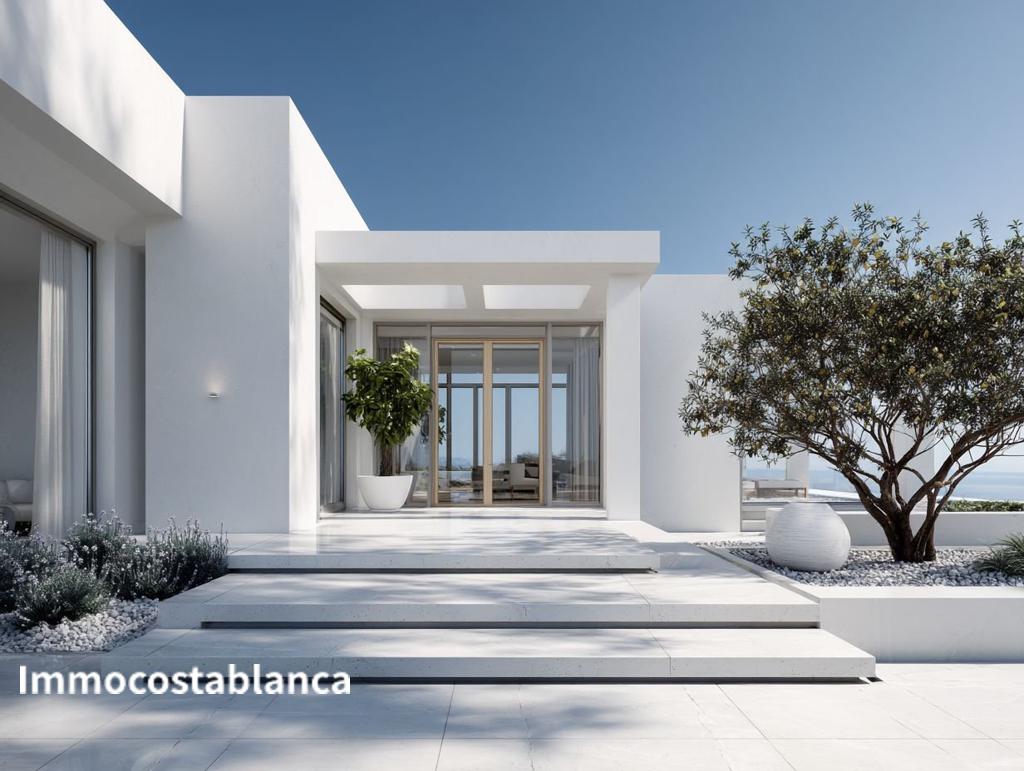 Коттедж в Дении, 360 м², 1 465 000 €, фото 2, объявление 43438736