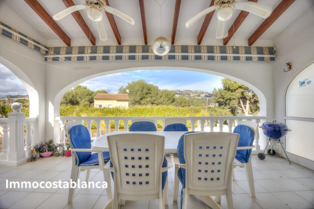 Коттедж в Бенисе, 260 м², 885 000 €, фото 10, объявление 4905216