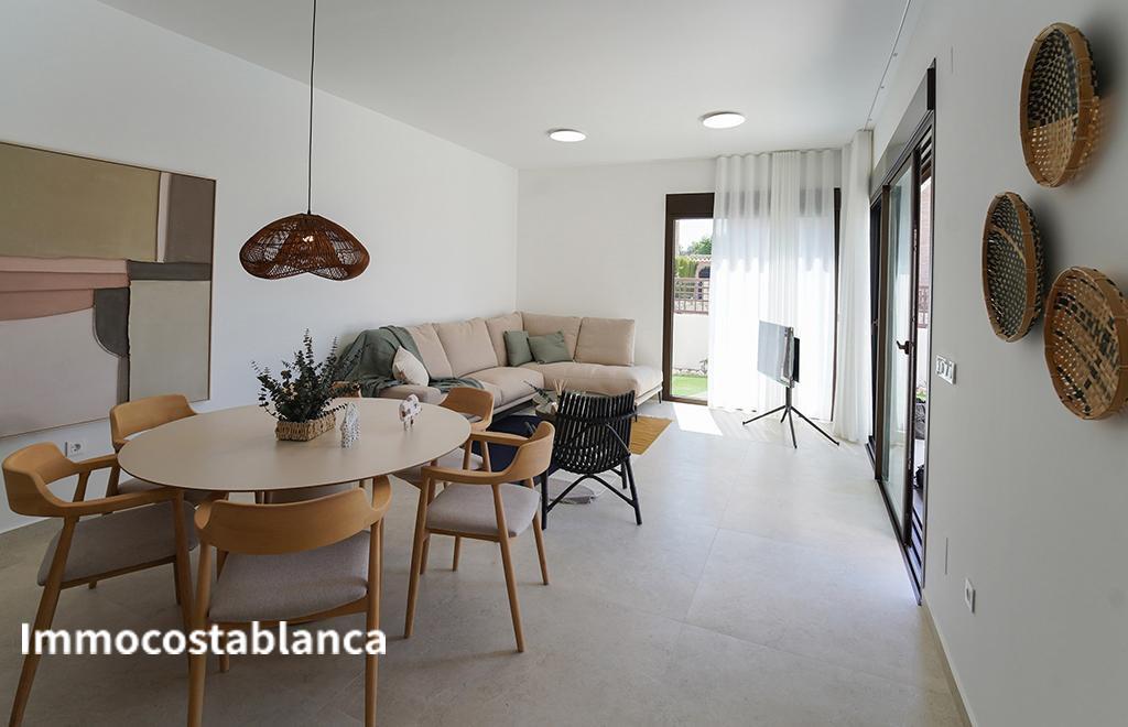 Вилла в Альгорфе, 118 м², 579 000 €, фото 7, объявление 79496416