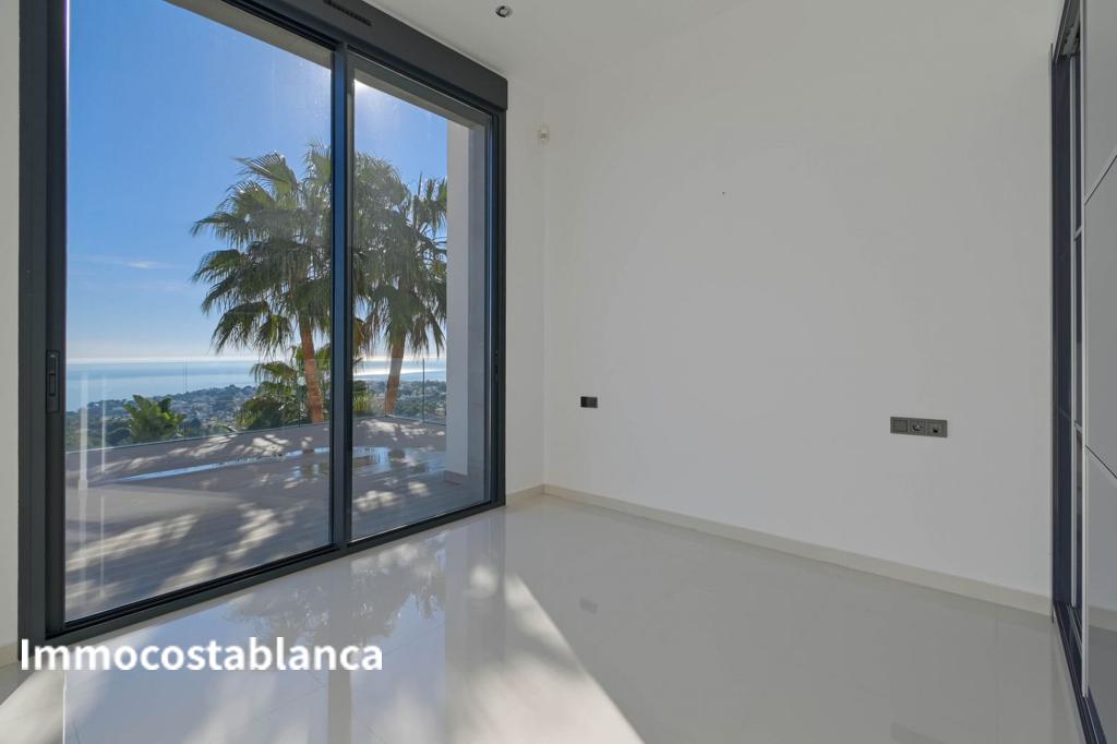 Коттедж в Бенисе, 745 м², 4 750 000 €, фото 6, объявление 46652336