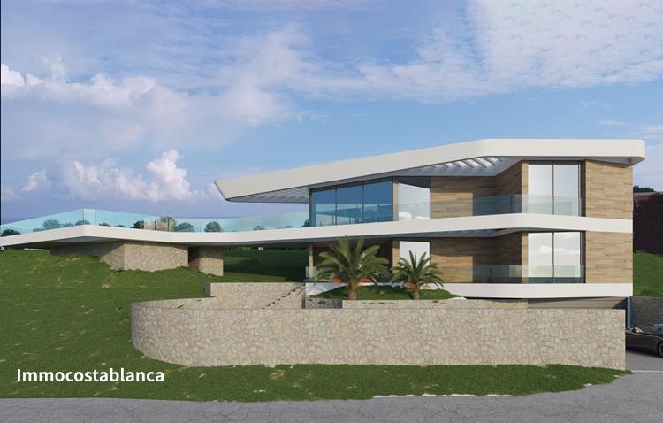 Вилла в Хавеа, 420 м², 4 125 000 €, фото 7, объявление 9369136