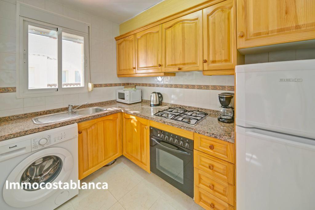 Дом в городе в Кальпе, 100 м², 318 000 €, фото 9, объявление 43018016
