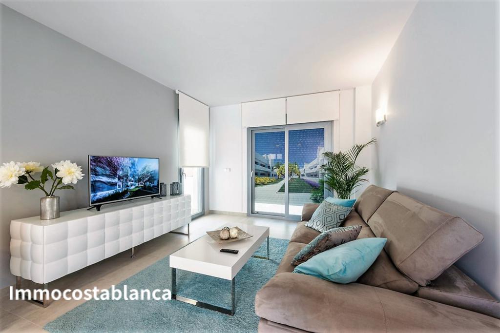 Коттедж в Торревьехе, 85 м², 163 000 €, фото 4, объявление 63542168