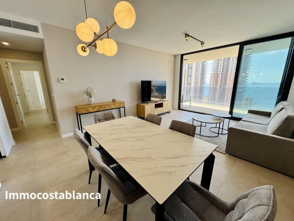 Квартира в Бенидорме, 140 м², 690 000 €, фото 4, объявление 20500336