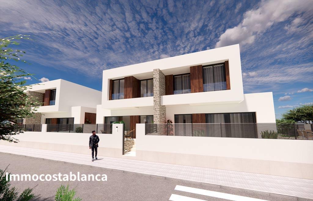 Таунхаус в Долоресе, 144 м², 420 000 €, фото 2, объявление 41585136