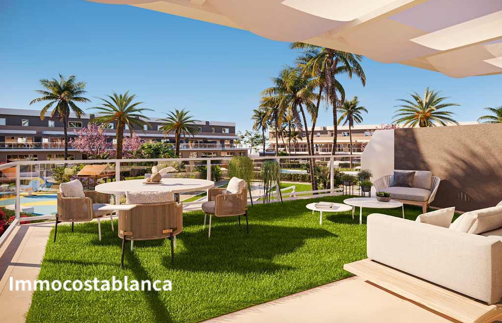 Квартира в Эльче, 95 м², 270 000 €, фото 2, объявление 221936