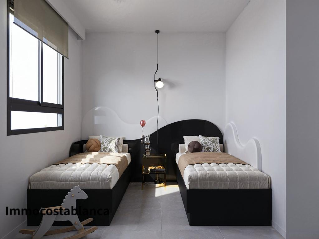 Коттедж в Сан-Мигель-де-Салинасе, 168 м², 260 000 €, фото 10, объявление 61735536