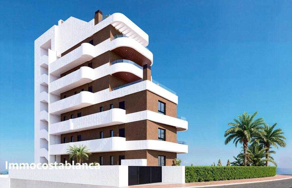 Квартира в Гвардамар-дель-Сегура, 73 м², 305 000 €, фото 6, объявление 77813936