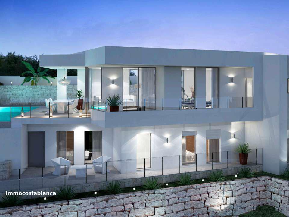 Коттедж в Теуладе, 286 м², 1 095 000 €, фото 7, объявление 9841136
