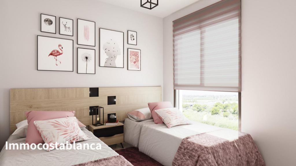 Квартира в Гвардамар-дель-Сегура, 91 м², 388 000 €, фото 3, объявление 47807536