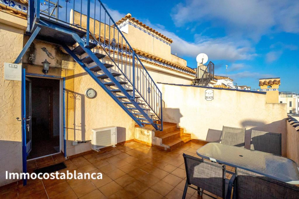 Квартира в Ориуэла Коста, 89 м², 239 000 €, фото 9, объявление 72242016