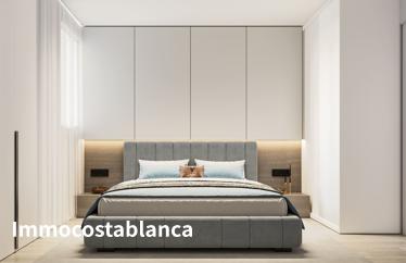 Квартира в Торревьехе, 61 м²