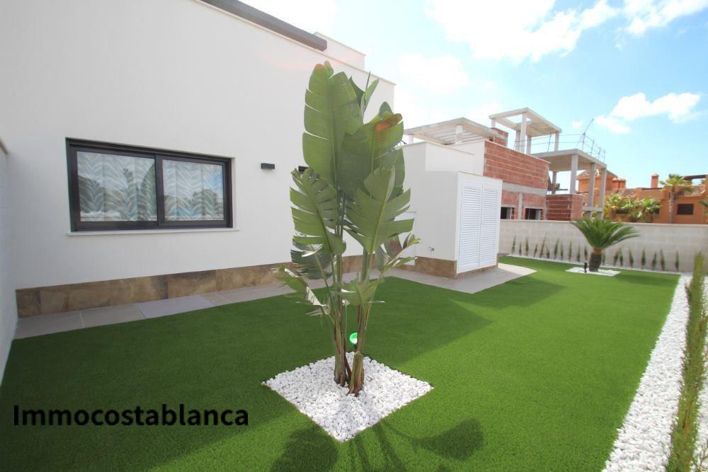 Вилла в Сан-Мигель-де-Салинасе, 144 м², 630 000 €, фото 4, объявление 23159536