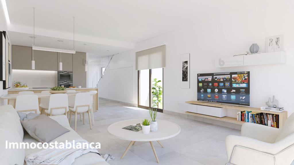 Вилла в Пилар-де-ла-Орададе, 264 м², 540 000 €, фото 5, объявление 63343536