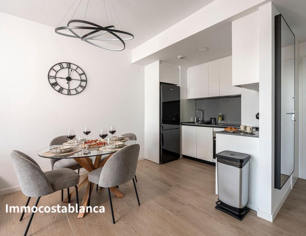 Квартира в Бенидорме, 80 м², 429 000 €, фото 5, объявление 26841216