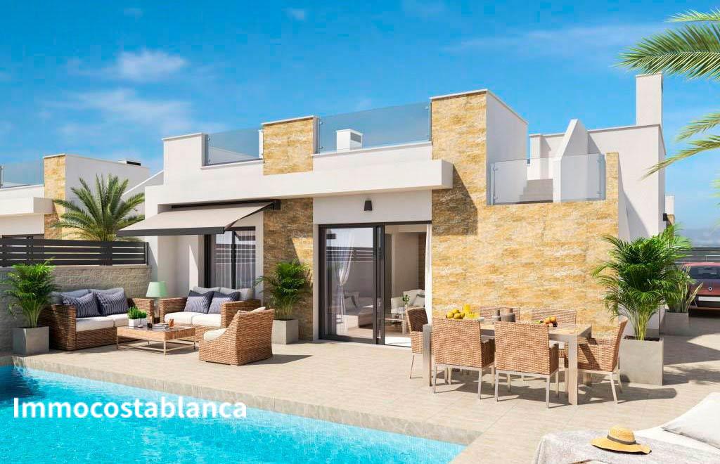 Таунхаус в Аликанте, 99 м², 392 000 €, фото 8, объявление 58261136