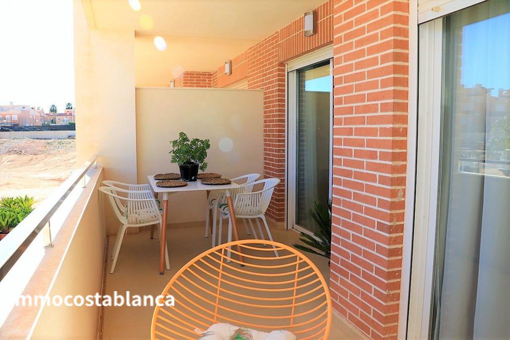 Квартира в Гран Алаканте, 72 м², 128 000 €, фото 9, объявление 4342168