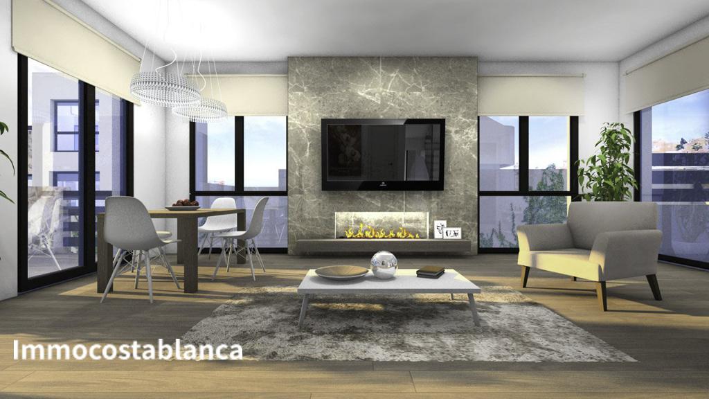 Вилла в Сьюдад-Кесада, 260 м², 550 000 €, фото 5, объявление 6696096