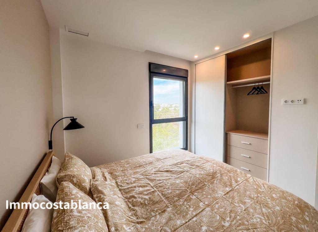 Квартира в Ориуэла Коста, 88 м², 395 000 €, фото 5, объявление 66297216