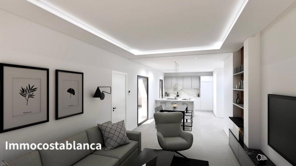 Вилла в Сьюдад-Кесада, 192 м², 515 000 €, фото 8, объявление 68761216