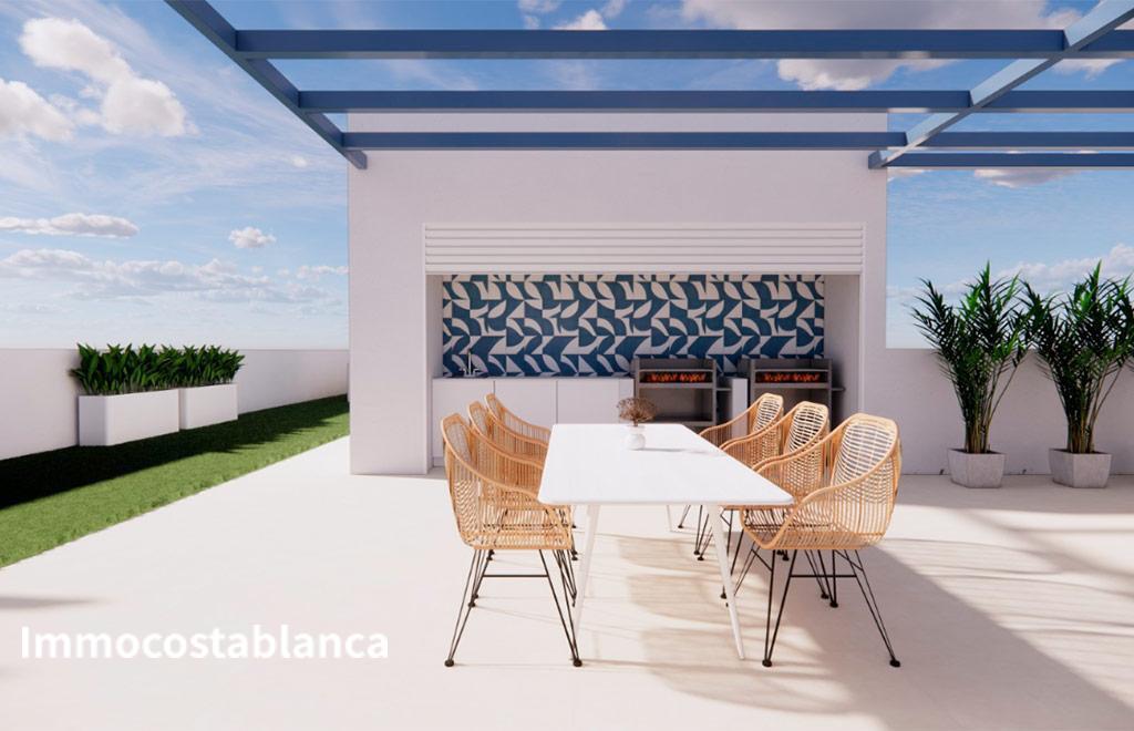 Квартира в Торре де ла Орадада, 55 м², 246 000 €, фото 10, объявление 8376416