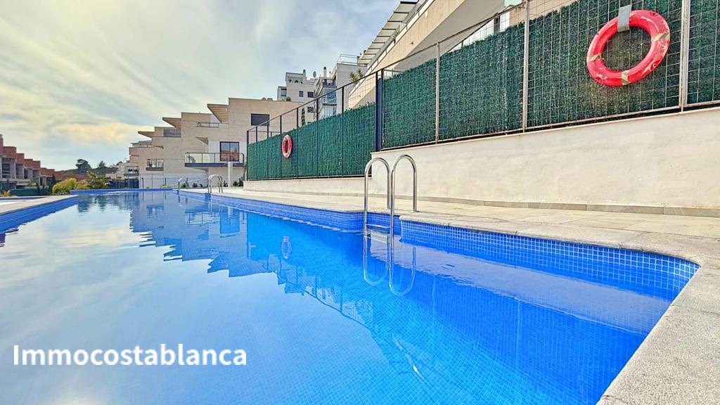 Квартира в Ориуэла Коста, 87 м², 299 000 €, фото 5, объявление 37976416