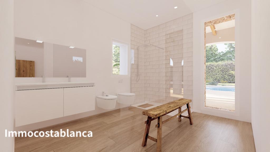 Коттедж в Аликанте, 305 м², 1 650 000 €, фото 5, объявление 7501856