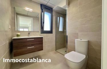 Квартира в Ориуэла Коста, 117 м²