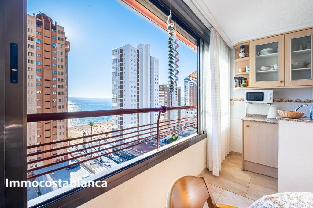 Квартира в Бенидорме, 60 м², 258 000 €, фото 4, объявление 54633216